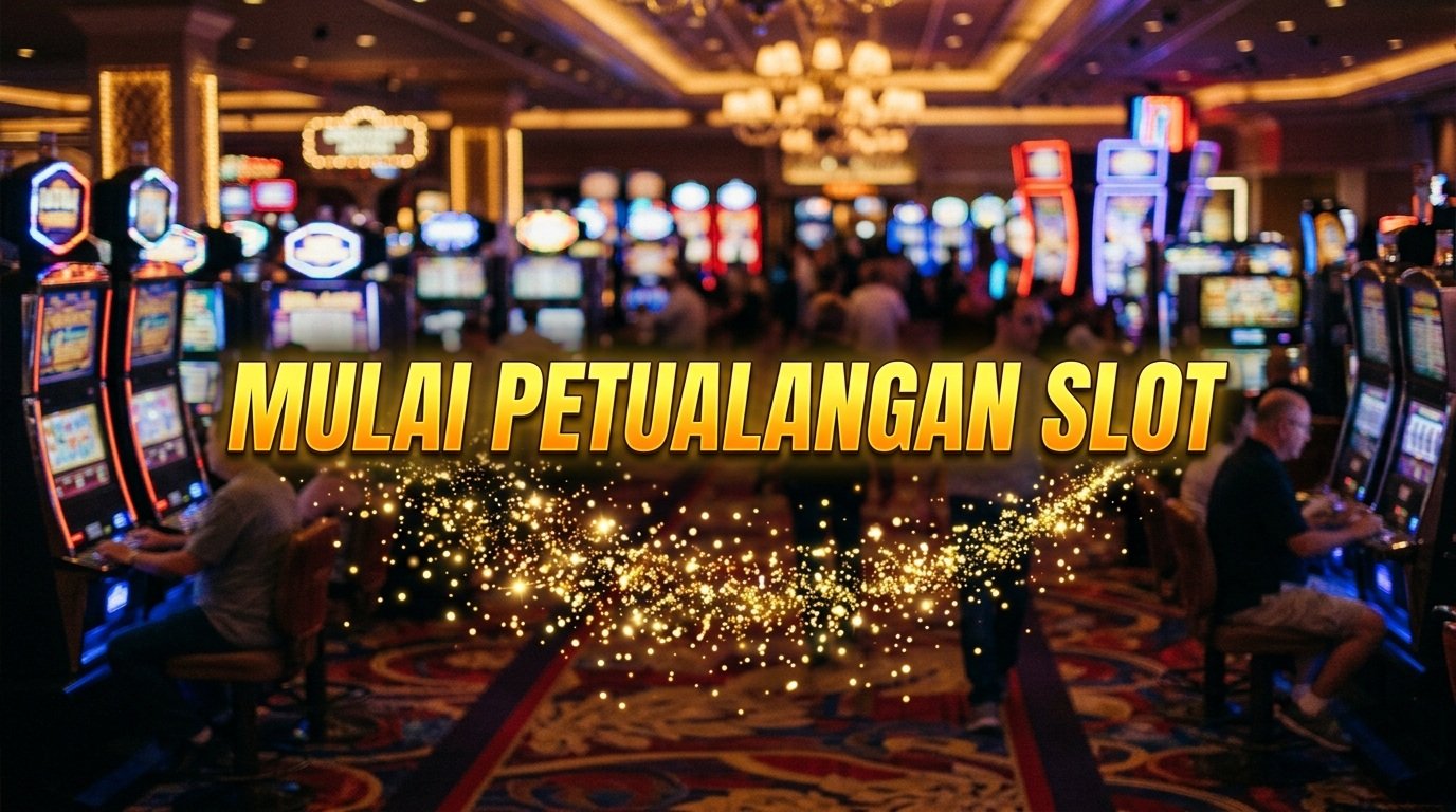 JALUR77 JALUR77
